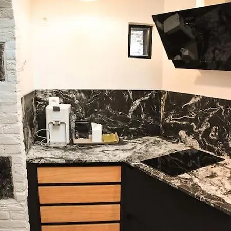 La Petite Maison Tournai