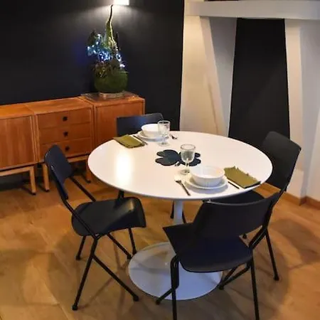 La Petite Maison Holiday home