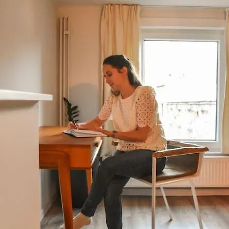 בית נופש La Petite Maison *