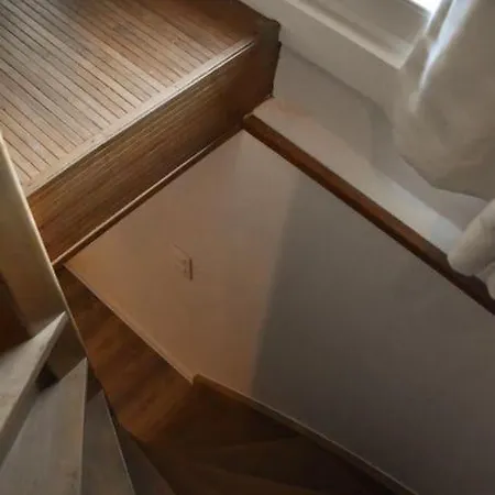 La Petite Maison Holiday home Tournai