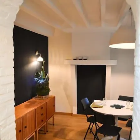 Hébergement de vacances La Petite Maison