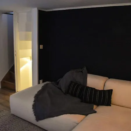 בית נופש La Petite Maison *