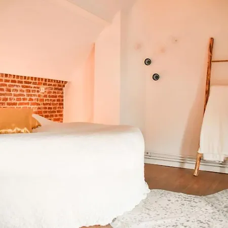 La Petite Maison * Tournai