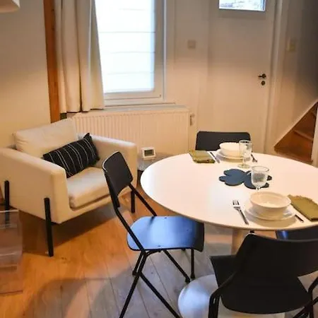 Holiday home La Petite Maison *