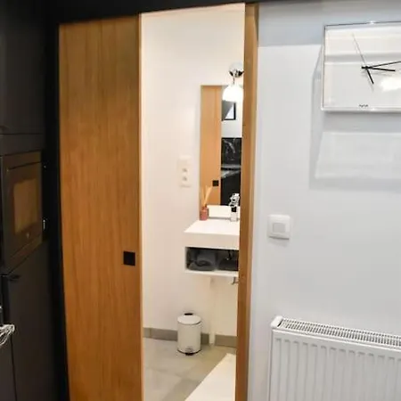 La Petite Maison * טורנאי