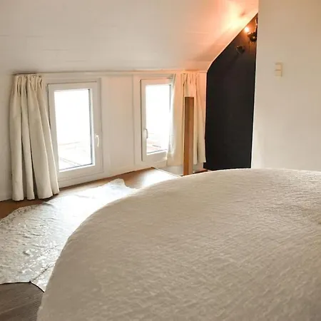 La Petite Maison Hébergement de vacances Tournai