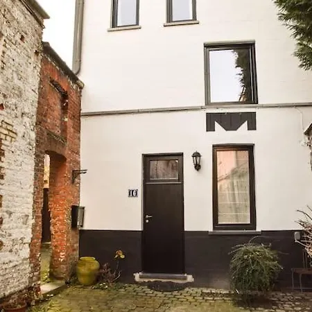 La Petite Maison Tournai